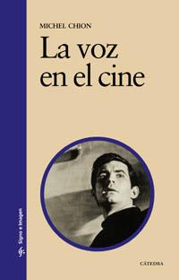 VOZ EN EL CINE | 9788437621210 | CHION,MICHEL