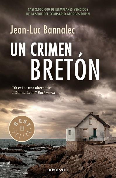 UN CRIMEN BRETON | 9788466335294 | BANNALEC,JEAN-LUC