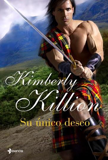 SU UNICO DESEO | 9788408103653 | KILLION,KIMBERLY