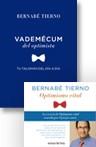 VADEMECUM DEL OPTIMISTA,TU TALISMAN DEL DIA A DIA+CD AUDIOLIBRO | 9788484606840 | TIERNO,BERNABE