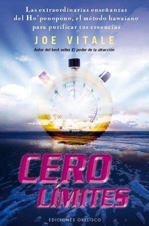 CERO LIMITES | 9788497777476 | VITALE,JOE