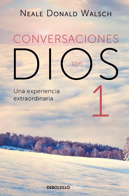 CONVERSACIONES CON DIOS 1 | 9788499897806 | DONALD WALSCH,NEALE