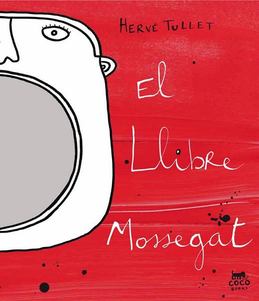 LLIBRE MOSSEGAT | 9788493782191 | TULLET,HERVE