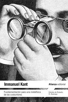 FUNDAMENTACION PARA UNA METAFISICA DE LAS COSTUMBRES | 9788420608495 | KANT,IMMANUEL