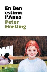 EN BEN ESTIMA L,ANNA | 9788482645544 | HARTLING,PETER