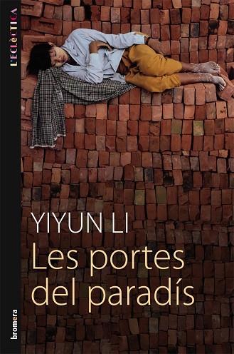 PORTES DEL PARADIS | 9788498244250 | LI,YIYUN