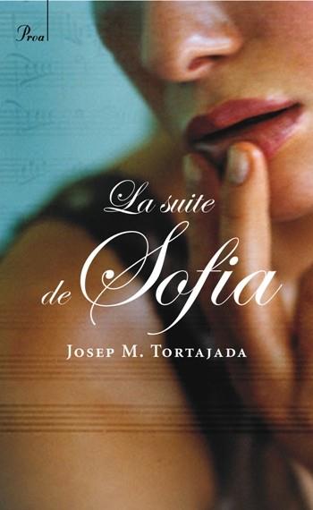 SUITE DE SOFIA | 9788484377122 | TORTAJADA,JOSEP MARIA