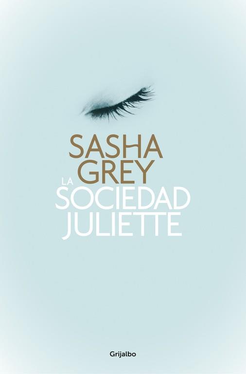 SOCIEDAD JULIETTE | 9788425350474 | GREY,SASHA