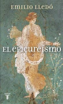 EPICUREISMO | 9788430608690 | LLEDO,EMILIO