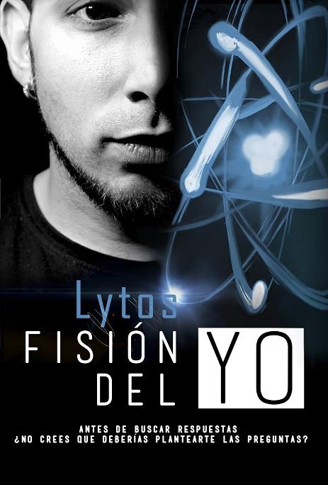 FISIÓN DEL YO | 9788416002870 | LYTOS