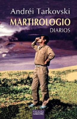 MARTIROLOGIO | 9788430120260 | TARKOVSKI, ANDREI