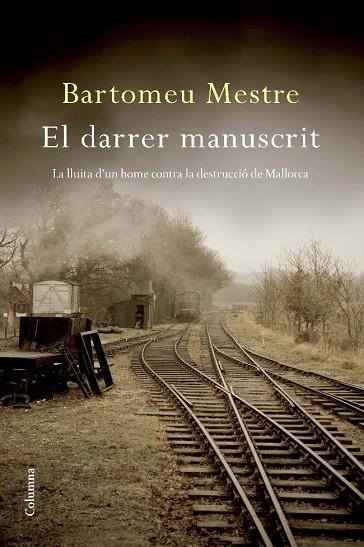 DARRER MANUSCRIT | 9788466412285 | MESTRE,BARTOMEU