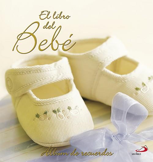 LIBRO DEL BEBE | 9788428541305 | CODY, KATE