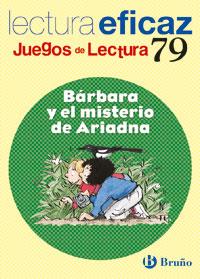 BARBARA Y EL MISTERIO DE ARIADNA | 9788421650257 | ALONSO GRACIA,ANGEL