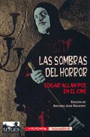 SOMBRAS DEL HORROR. EDGAR ALLAN POE EN EL CINE | 9788477026549 | NAVARRO,ANTONIO JOSE