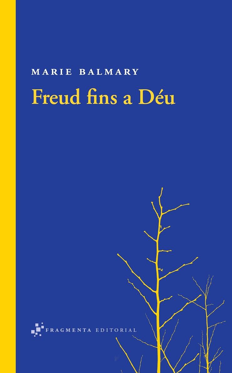 FREUD FINS A DEU | 9788492416448 | BALMARY,MARIE