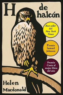 H DE HALCON. PREMIO SAMUEL JOHNSON | 9788416222094 | MACDONALD,HELEN