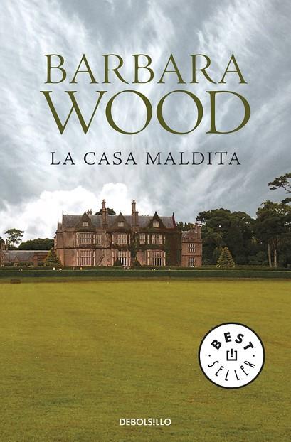 CASA MALDITA | 9788497932776 | WOOD,BARBARA