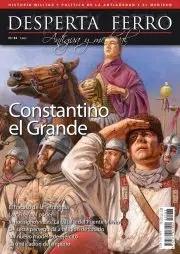 CONSTANTINO EL GRANDE. ANTIGUA Y MODERNA 83 | DAM83