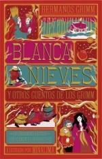 BLANCANIEVES Y OTROS CUENTOS DE LOS GRIMM POP UP | 9788412386134 | GRIMM, HERMANOS