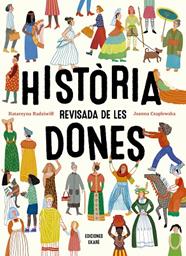 HISTÒRIA REVISADA DE LES DONES | 978841275364-6 | KATARZYNA RADZIWITT
