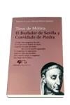 BURLADOR DE SEVILLA , CONVIDADO DE PIEDRA | 9788479545628 | MOLINA,TIRSO DE