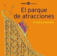 PARQUE DE ATRACCIONES | 9788424638320 | LOSANTOS,CRISTINA