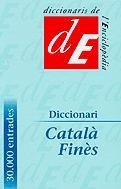 DICCIONARI CATALA FINES | 9788441209053 | ROCOSA, HILKKA MARIA/WELTNER-PUIG, RINA