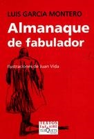 ALMANAQUE DEL FABULADOR | 9788483109199 | GARCIA MONTERO,LUIS