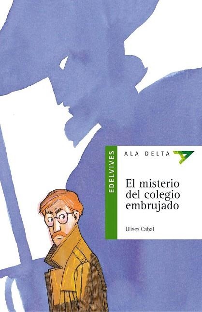 MISTERIO DEL COLEGIO EMBRUJADO | 9788426348531 | CABAL,ULISES