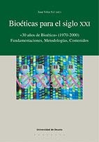 BIOETICAS PARA EL SIGLO XXI | 9788474858983 | VELEZ,JUAN