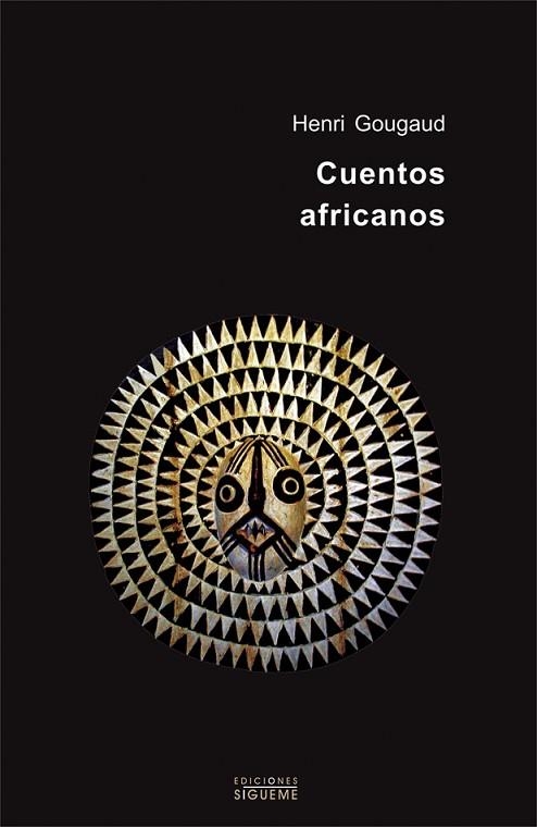 CUENTOS AFRICANOS | 9788430115129 | GOUGAUD,HENRI