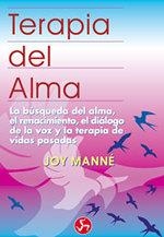 TERAPIA DEL ALMA | 9788488066749 | MANNE,JOY