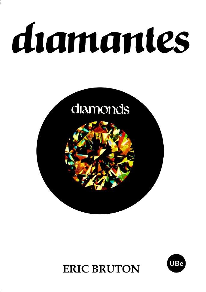 DIAMANTES | 9788475281193 | BRUTON,ERIC