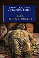 JESUS DESENTERRADO | 9788484328698 | CROSSAN,JOHN DOMINIC REED,JONATHAN L.