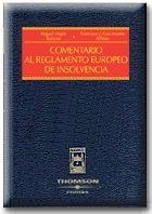 COMENTARIO AL REGLAMENTO EUROPEO DE INSOLVENCIA | 9788447020836 | GARCIMARTIN ALFEREZ,F.J. VIRGOS SORIANO,MIGUEL