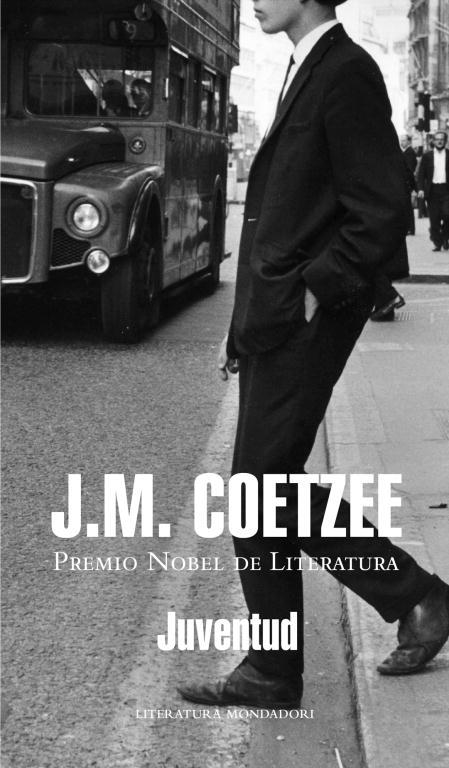 JUVENTUD MEMORIAS | 9788439722502 | COETZEE,J.M.(NOBEL LITERATURA 2003)