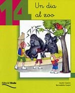 UN DIA AL ZOO | 9788475528373 | COPONS,JAUME CUXART,BERNADETTE