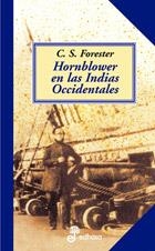 HORNBLOWER EN LAS INDIAS OCCIDENTALES | 9788435035484 | FORESTER,C.S.