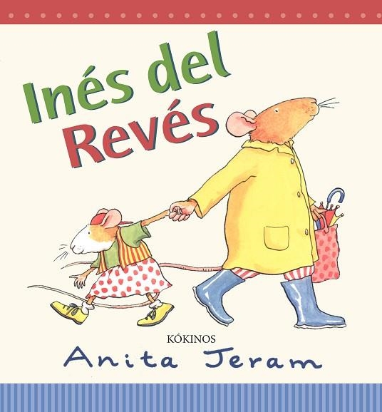 INES DEL REVES | 9788488342386 | JERAM,ANITA