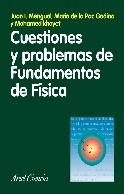 CUESTIONES Y PROBLEMAS DE FUNDAMENTOS DE FISICA | 9788434480667 | MENGUAL,JUAN I. GODINO,MªDE LA PAZ