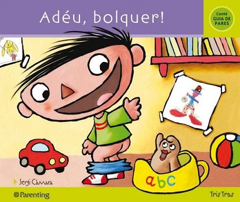 ADEU BOLQUERS | 9788434240117 | CAMARA,SERGI