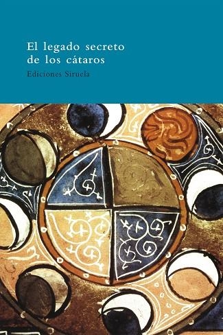 LEGADO SECRETO DE LOS CATAROS | 9788478447671 | DI LUGIO, GIOVANNI/Y OTROS