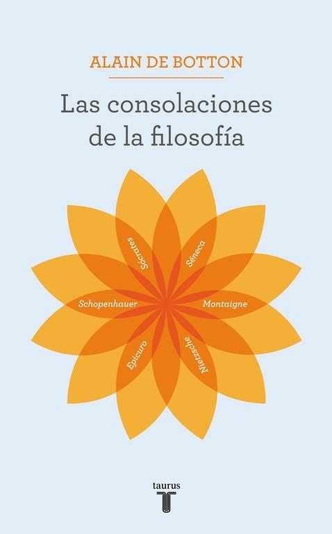 CONSOLACIONES DE LA FILOSOFIA | 9788430602155 | BOTTON,ALAIN DE