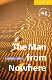 MAN FROM NOWHERE | 9780521783613 | SMITH,BERNARD