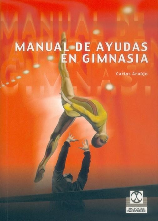 MANUAL DE AYUDAS EN GIMNASIA | 9788480197465 | ARAUJO,CARLOS