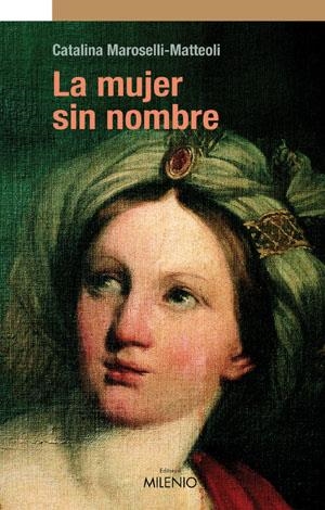 MUJER SIN NOMBRE | 9788497431057 | MAROSELLI-MATTEOLI,C.