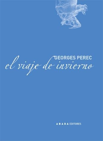 VIAJE DE INVIERNO | 9788496258112 | PEREC,GEORGES