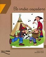 INDIS CAÇADORS | 9788475528304 | COPONS,JAUME CUXART,BERNADETTE