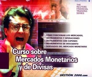 CURSO SOBRE MERCADOS MONETARIOS Y DE DIVISAS | 9788480889681 | REUTERS